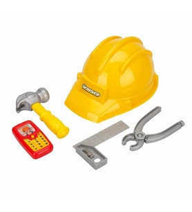 4623 Zapp Toys Baretli Tamir Seti 5 Parça -