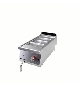 Vital  GSB9010 VITAL 900 SERİES GSB9010 GAZLI BENMARİ