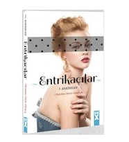 Entrikacılar 1: Rakibeler - Christine Feret - Fleury