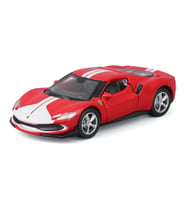1:64 Speed Icons - 296 GTB Assetto Fiorano Kırmızı