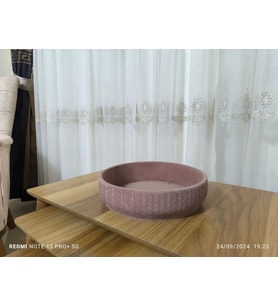 Dekoratif Aranjman ve Bonsai Saksısı No 10