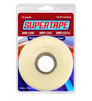 True Tape SUPERTAPE - Protez Saç Bandı Rulo 12 YARDS( 11 metre)