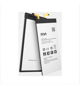 Rova A5 2015 SM-A500 Batarya 2300 mAh