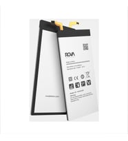 Rova A5 2015 SM-A500 Batarya 2300 mAh