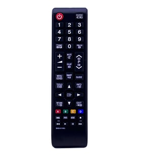 SAMSUNG LCD-LED TV UNIVERSAL KUMANDA UGR KL RM-L1088 3D
