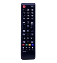 SAMSUNG LCD-LED TV UNIVERSAL KUMANDA UGR KL RM-L1088 3D