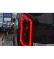 Çmk Mercedes Vito W447 2015-2019 Modern Line Led Stop Kırmızı