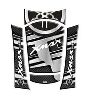 Yamaha Xmax 2018 - 2022 Uyumlu Tank Pad 007