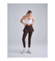 Etekli Spor Tayt