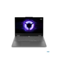 Lenovo LOQE Intel Core i5-13450HX 16GB 512GB SSD 15.6" RTX5060 8GB FDOS 83SC000TTR Gaming Laptop