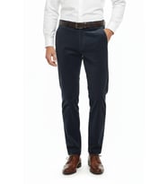 Erkek Kışlık Kadife Pantolon Klasik Kalıp BGL-ST04828