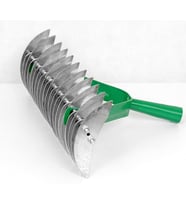 HANDY 4232 ÇİM KÖK HAVALANDIRMA TIRMIĞI VERTİKAT
