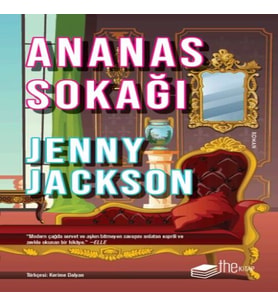 Ananas Sokağı