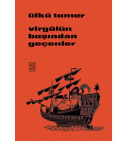 Virgülün Başından Geçenler