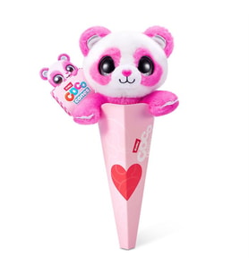 Coco Cones Sevgili Pelüş Emma S1-9639SQ1