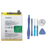 Oppo Reno 4 LITE - BLP791 - Uyumlu Pil Sıfır - Servis + TAMİR SETİ