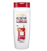 Loreal Elseve Şampuan 550 ML Komple Onarıcı 5 Yapılandırıcı
