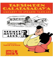 Taksim'den Galatasaray'a
