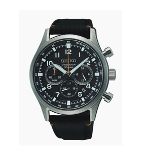 Seiko SSB449P Erkek Kol Saati