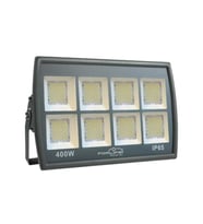 Forlife 400Watt Yüksek Güçlü Gold Seri Tam Watt Projektör (Beyaz)