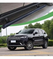 Bimbo Jeep Grand Cherokee Elektrikli Yan Basamak Seti 2014-2017
