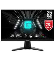 MSI G255F 24.5 inç 180Hz 1ms Full HD Adaptive Sync Rapid IPS Gaming Monitör
