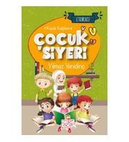 Küçük Kalplere Çocuk Siyeri
