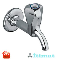Musluk Lavabo Musluğu İtimat Alfa 209 Kısa Çeşme