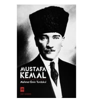 Mustafa Kemal