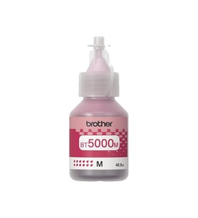 Brother BT5000M Mürekkep Orj. 60ml Magenta