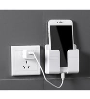 Telefon Ve Kumanda Standı Plastik