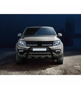 Ford Ranger Uyumlu Ön Tampon Koruma Demiri 2006+ / 2023+ Pwt22 Parça