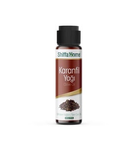 Shiffa Home Karanfil Yağı 30 ml