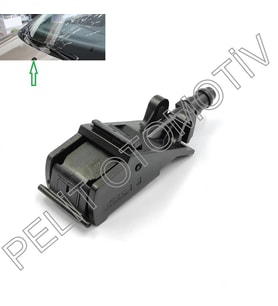 Transporter Ön Su Fıskiye Memesi 6E0955985A 6E0955985B