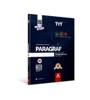 TYT Paragraf Konularına Ve Zorluk Derecesine Göre Çıkmış Sorular