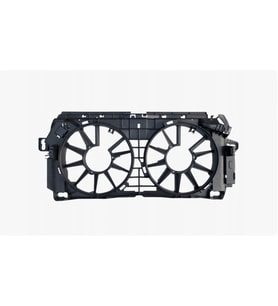CRAFTER SPRİNTER KLİMA FAN DAVLUNBAZ CRF SPR