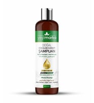 YEŞİL MARKA DOĞAL ŞAMPUAN - DÖKÜLME KARŞITI 400 ML
