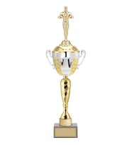 ODAK KUPA - Figürlü Kupalar - Oscar Figürlü Kupalar FG-088 C - 57 cm