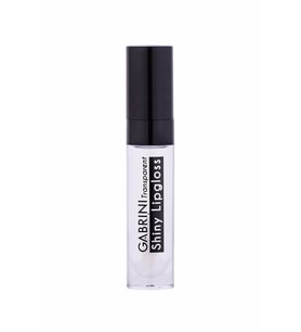 Gabrini Transparent Shiny Lipgloss Parlatıcı