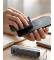 Taşınabilir Ekran Temizleme Sprey Şişesi Telefon Laptop Tablet Temizleme Aparatı