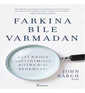 Farkına Bile Varmadan