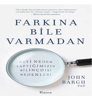 Farkına Bile Varmadan