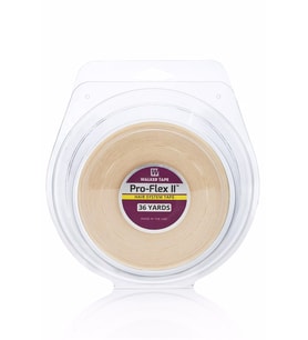Pro-Flex II™ Roll Tape - Protez Saç Bandı Rulo 1" x 36 Yds (2,5cm x 32,91m)