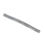 Beren Omega Krom 160 mm Kulp ( 10 ADET ) (Çok Renkli)