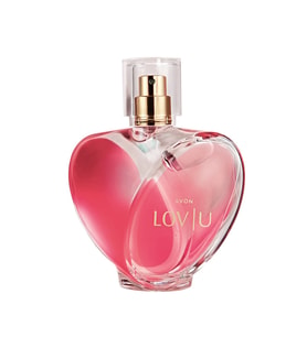 Avon Lov U Kadın Parfüm Edp 50 Ml.