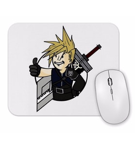 Clash Royale Red King Mouse Pad.jpg