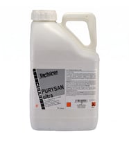 Yachticon - Purysan Ultra Tank ve Tuvalet Koku Önleyici (5 Lt): Süper Konsantre