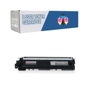 Safir Toner Brother Tn-210-Tn-230-Tn-240 MFC-9125CN MFC-9320CN  Siyah 1.400 Sayfa Muadil Toner