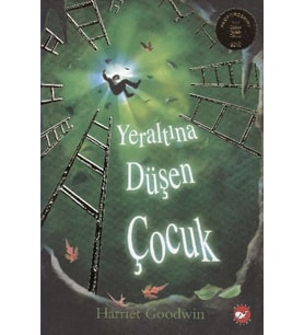 Yeraltına Düşen Çocuk