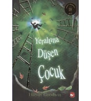 Yeraltına Düşen Çocuk